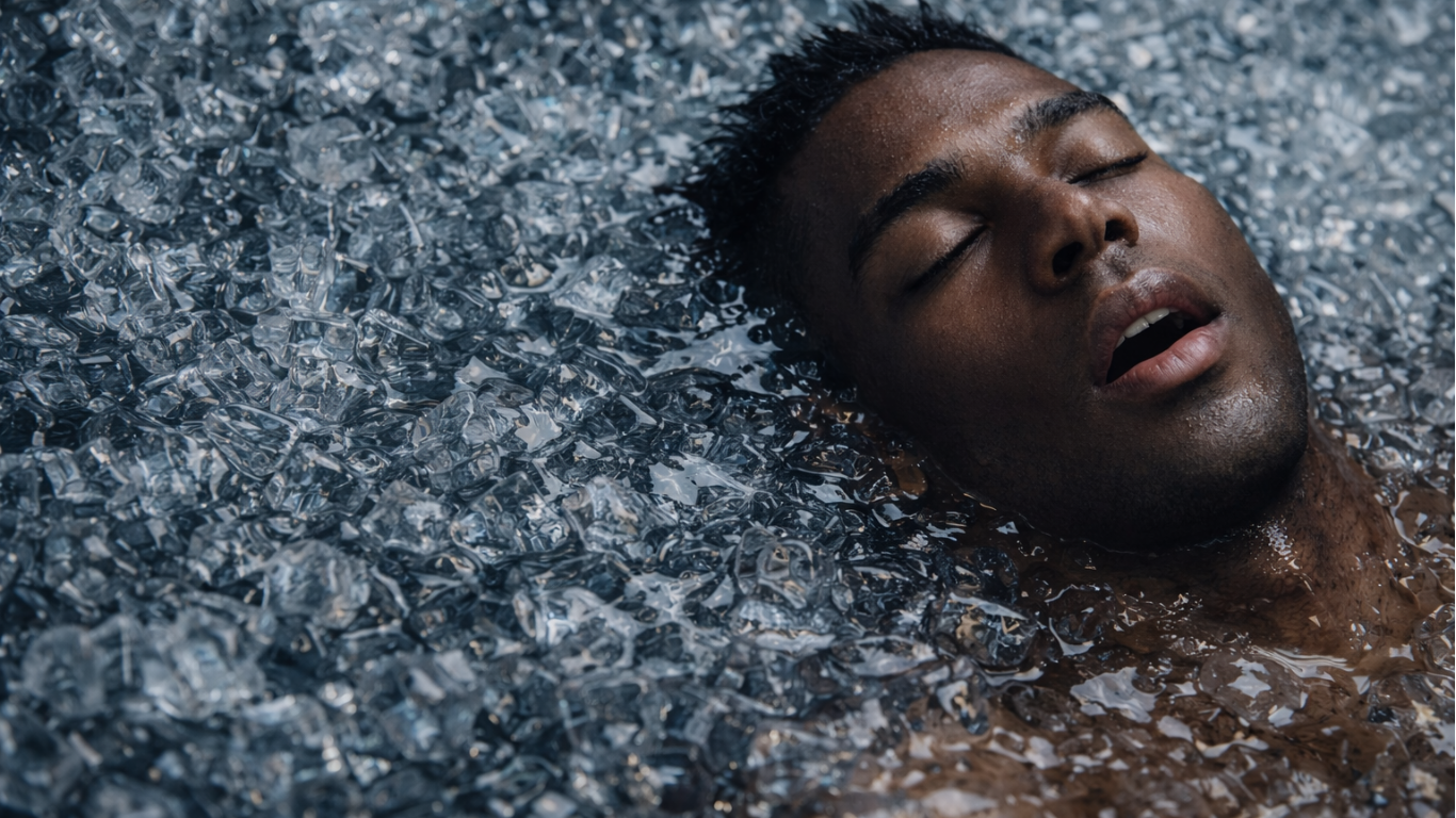 Ice Bath